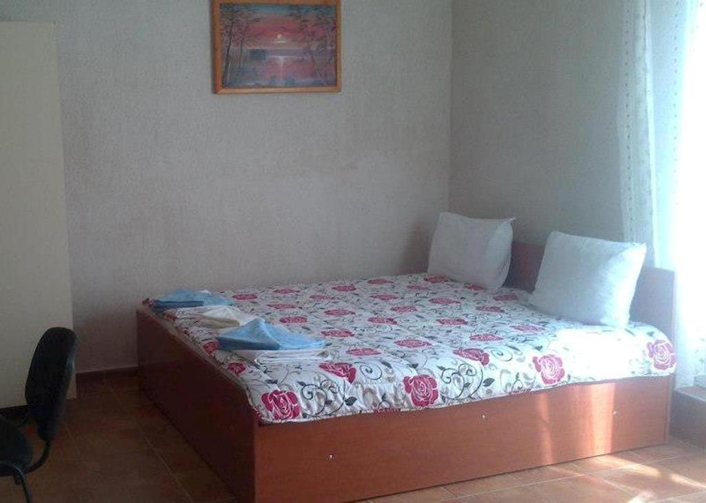 Apartments Dan Dar Nov Dojran Szoba fotó