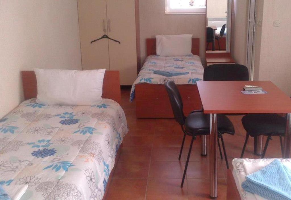 Apartments Dan Dar Nov Dojran Szoba fotó