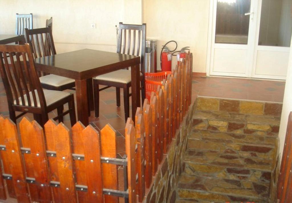 Apartments Dan Dar Nov Dojran Kültér fotó