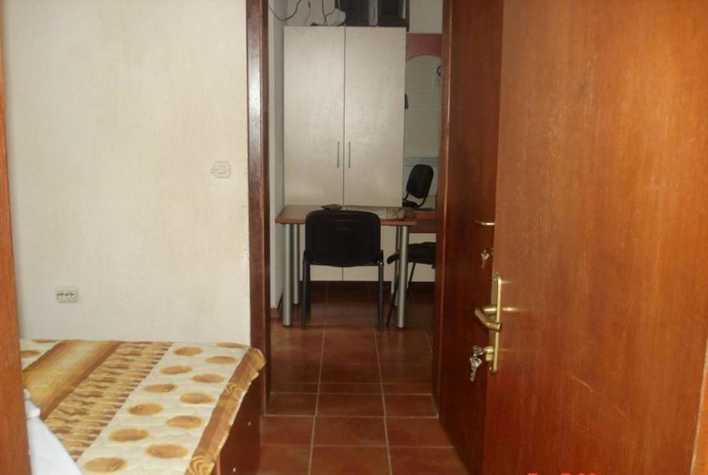 Apartments Dan Dar Nov Dojran Kültér fotó