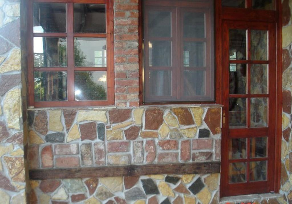 Apartments Dan Dar Nov Dojran Kültér fotó