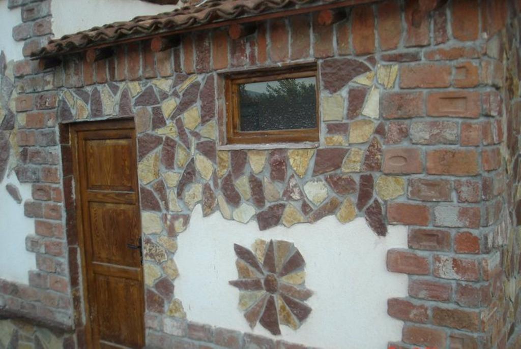 Apartments Dan Dar Nov Dojran Kültér fotó