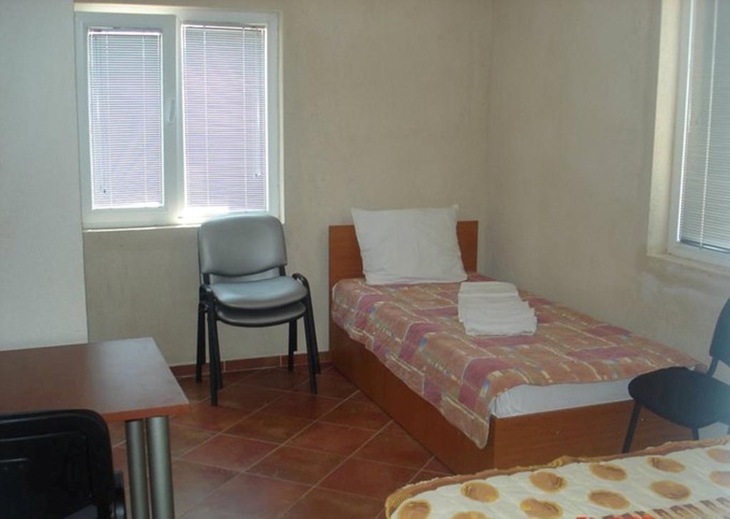 Apartments Dan Dar Nov Dojran Kültér fotó
