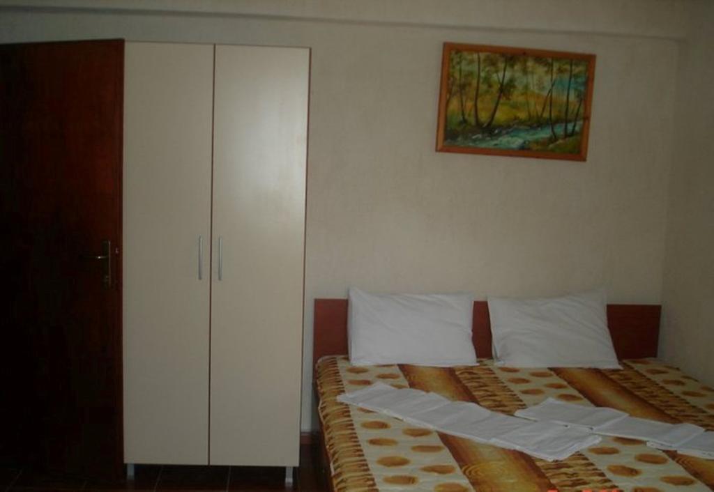 Apartments Dan Dar Nov Dojran Kültér fotó