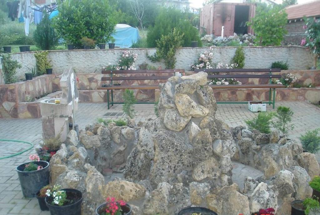 Apartments Dan Dar Nov Dojran Kültér fotó