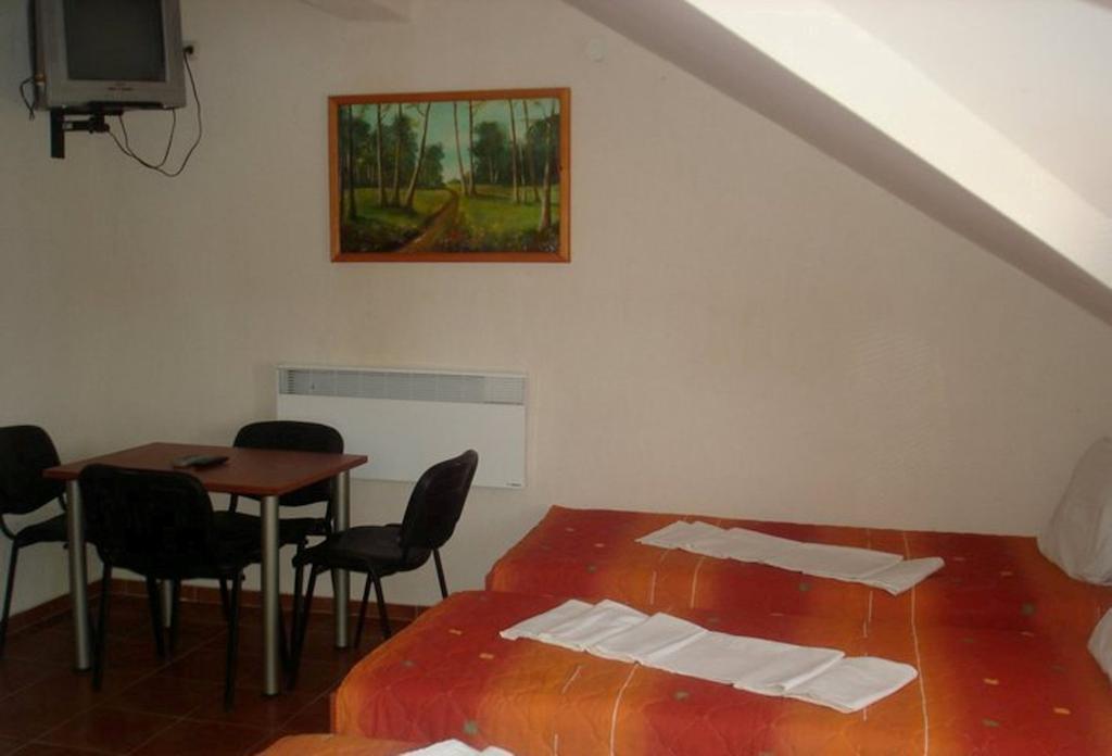 Apartments Dan Dar Nov Dojran Kültér fotó