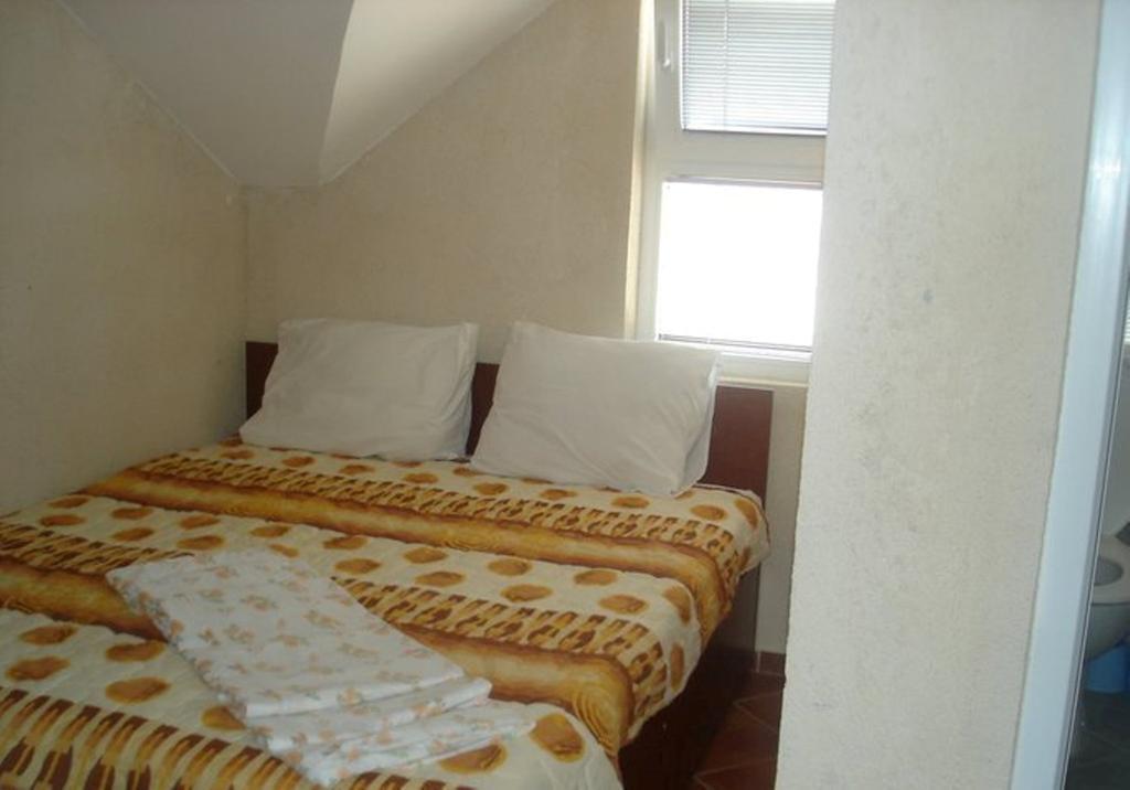 Apartments Dan Dar Nov Dojran Kültér fotó