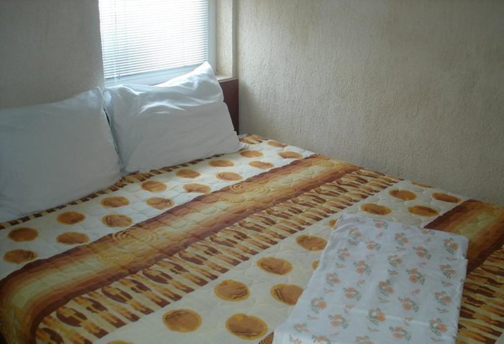 Apartments Dan Dar Nov Dojran Kültér fotó