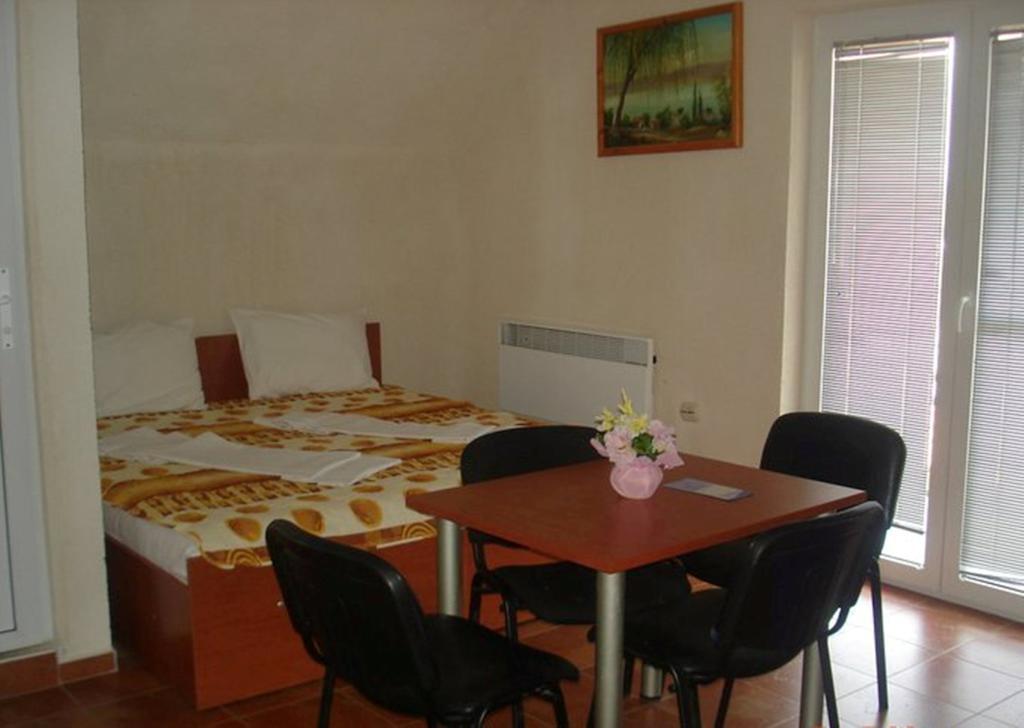 Apartments Dan Dar Nov Dojran Kültér fotó