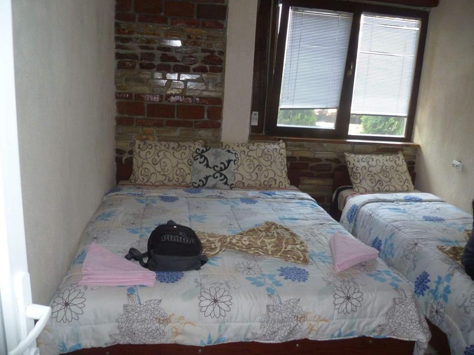 Apartments Dan Dar Nov Dojran Kültér fotó