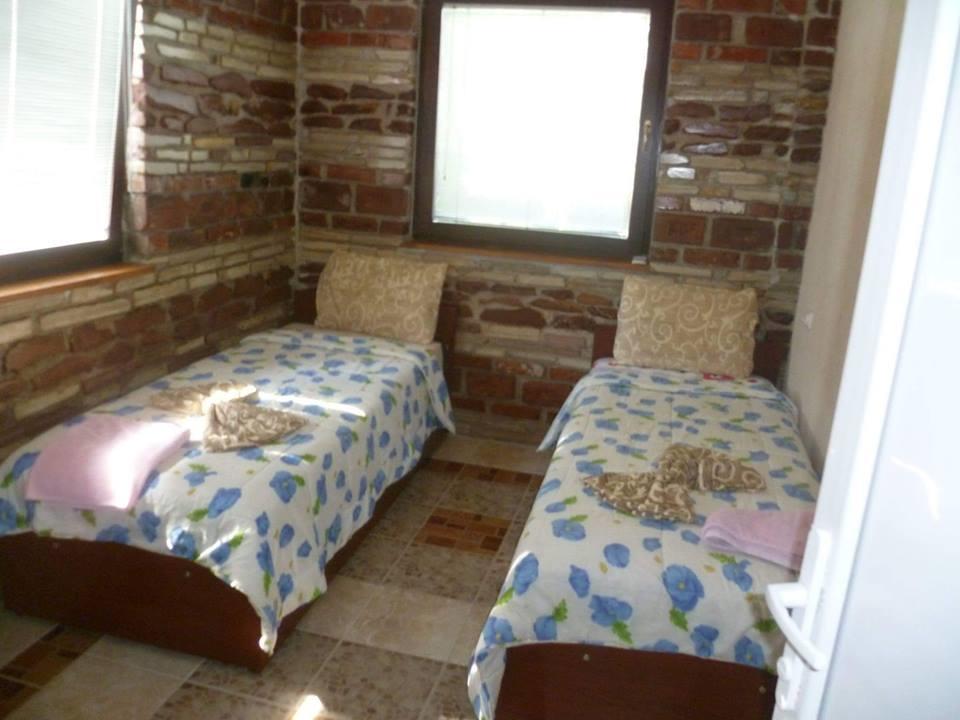 Apartments Dan Dar Nov Dojran Kültér fotó