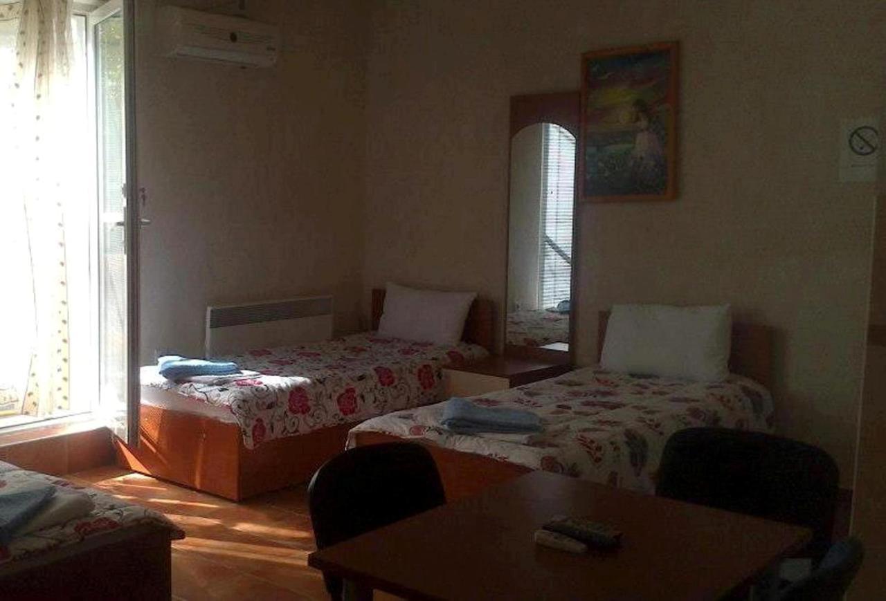 Apartments Dan Dar Nov Dojran Kültér fotó